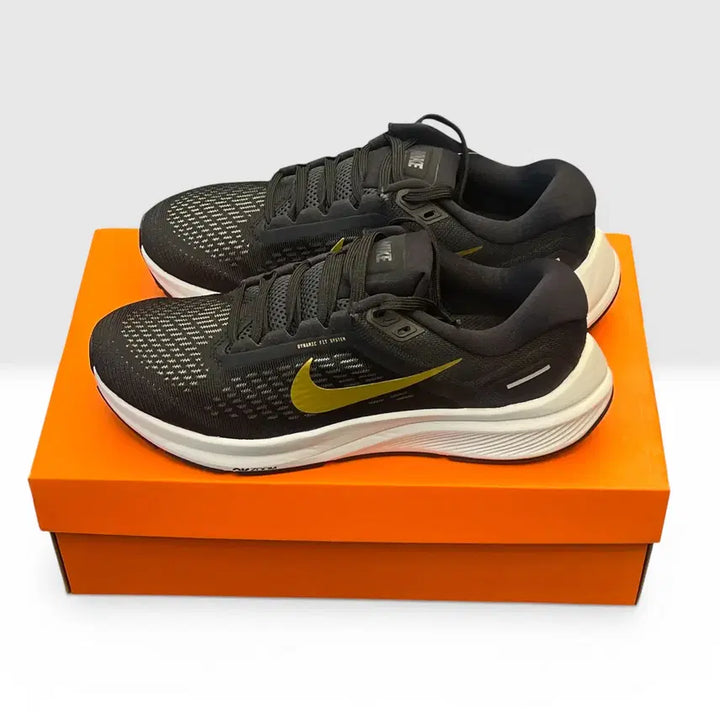 [BUNJANG] Nike Air Zoom Structure 24 Women&