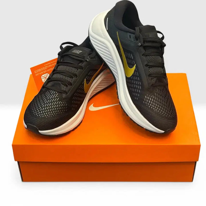 [BUNJANG] Nike Air Zoom Structure 24 Women&
