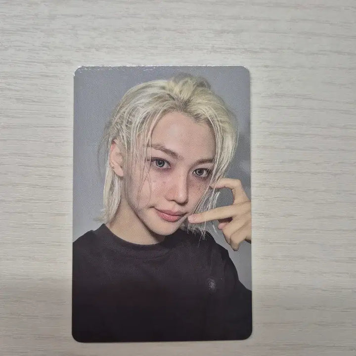 [BUNJANG] Stray Kids Felix ATE Photocard / 스트레이키즈 ATE 포토카드 [필릭스]