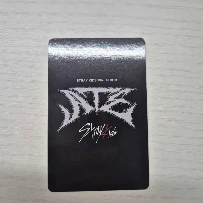 [BUNJANG] Stray Kids Felix ATE Photocard / 스트레이키즈 ATE 포토카드 [필릭스]