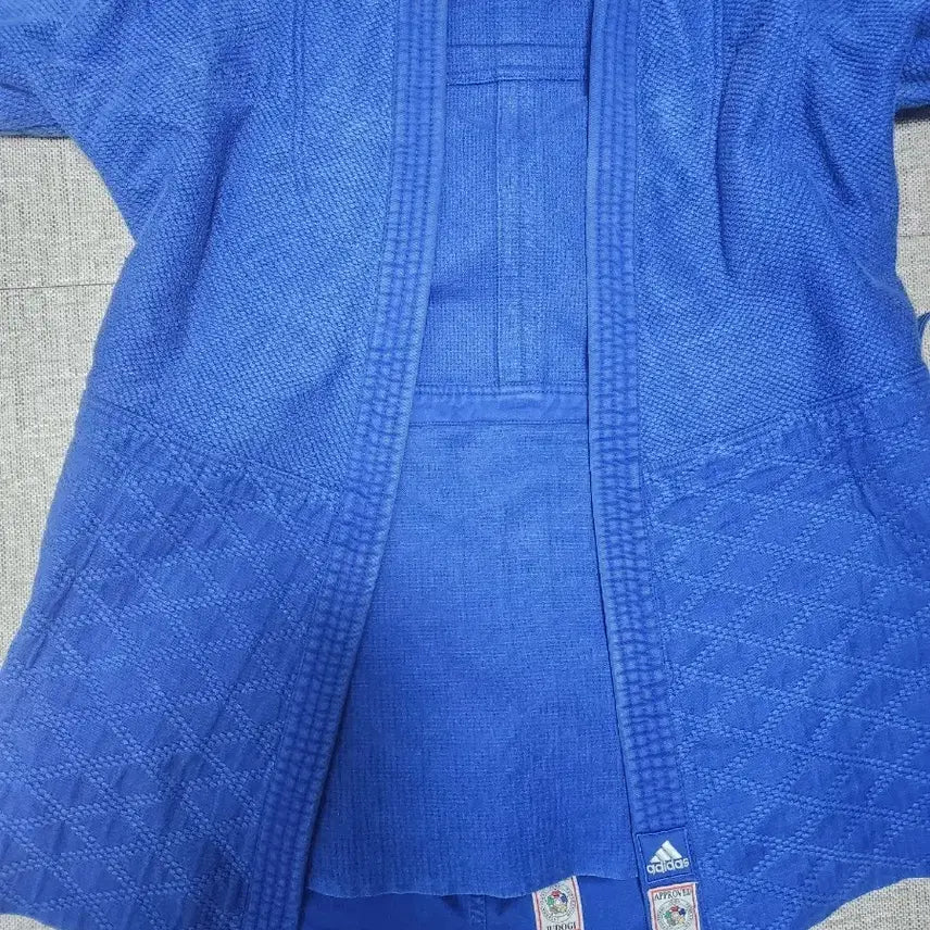 [SOLD OUT] 아디다스 챔피언 2 청색 165