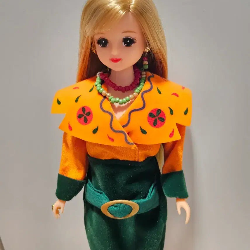 [BUNJANG] Jennie Doll / 제니인형 새상품