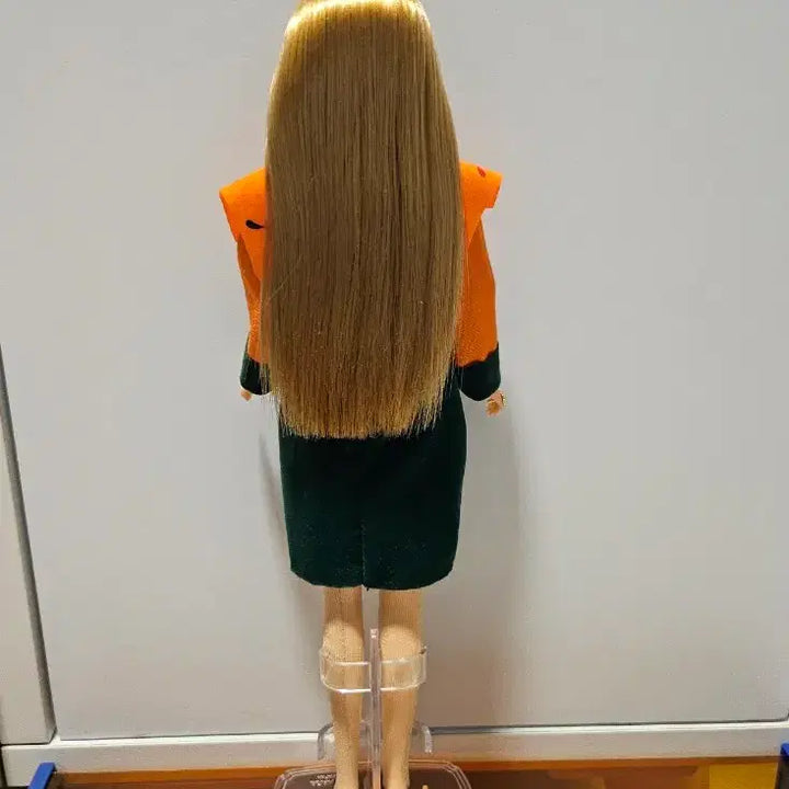 [BUNJANG] Jennie Doll / 제니인형 새상품