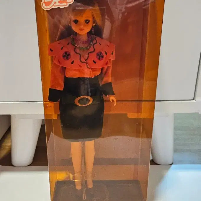 [BUNJANG] Jennie Doll / 제니인형 새상품