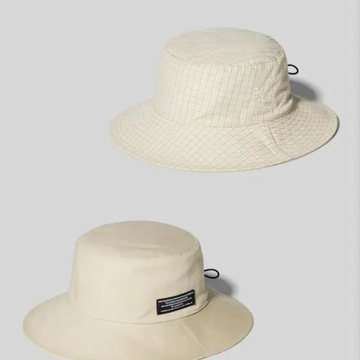 [BUNJANG] GU Undercover Reversible Bucket Hat Beige / [Free] GU 언더커버 리버시블 버킷햇 모자 베이지