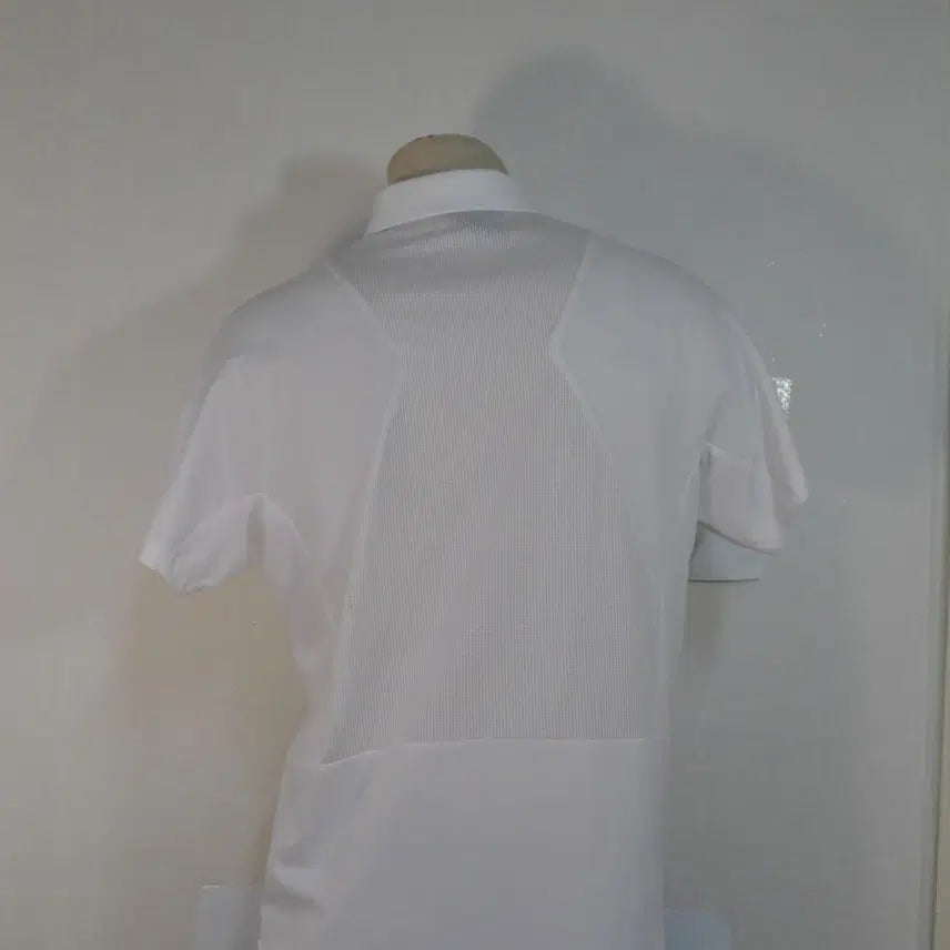 [SOLD OUT] 데상트/남/반팔/스판/카라티/105