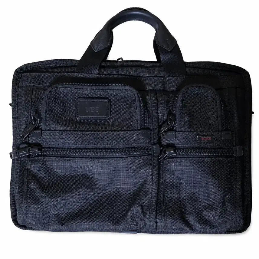 [SOLD OUT] 투미 정품 T-PASS 서류 가방