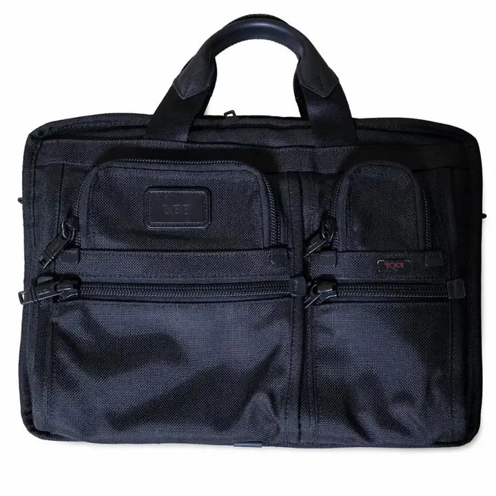 [SOLD OUT] 투미 정품 T-PASS 서류 가방