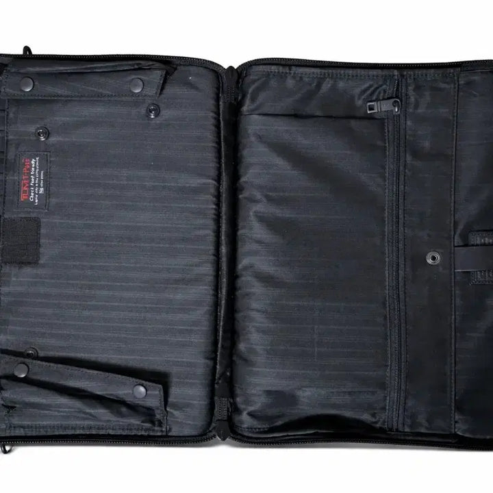 [SOLD OUT] 투미 정품 T-PASS 서류 가방