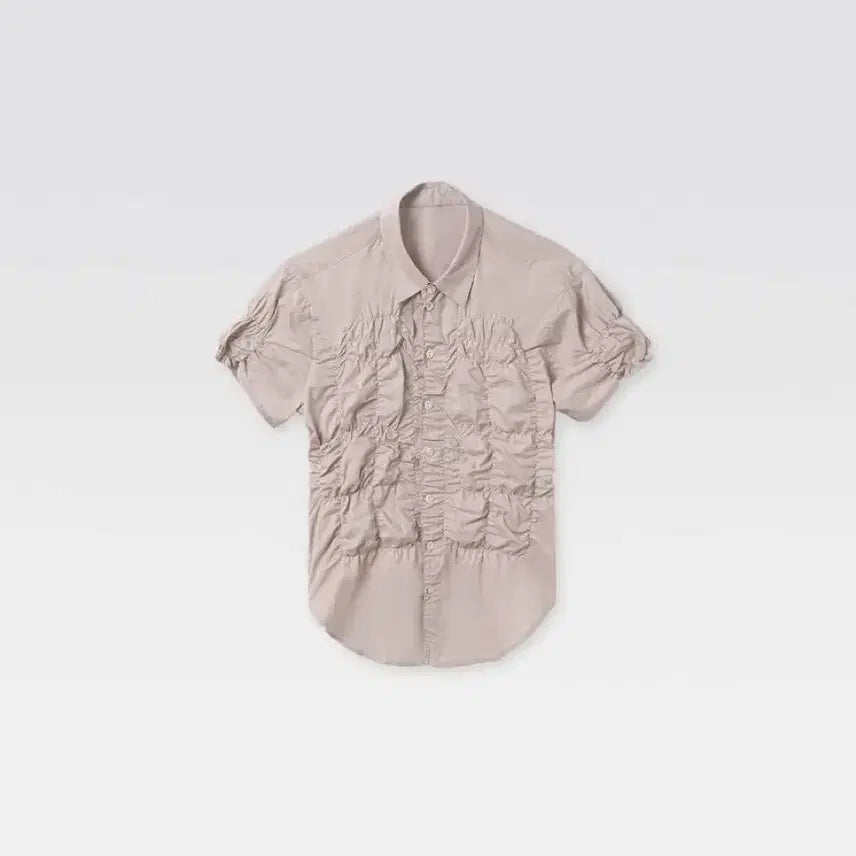 [BUNJANG] Gimaguas Ron Shirt / Gimaguas 기마구아스 론 셔츠