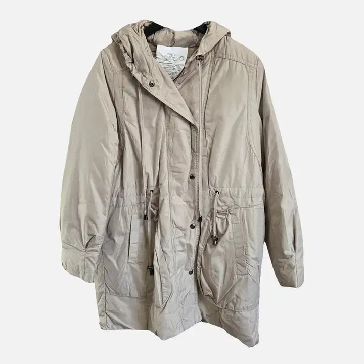 [BUNJANG] All Day Beige Women&
