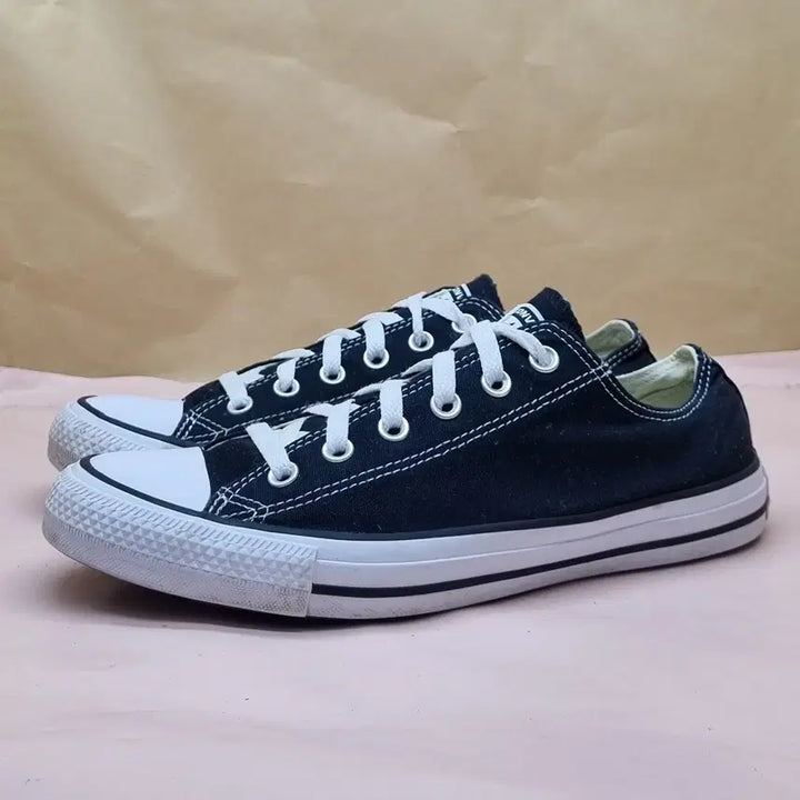 [BUNJANG] Converse Chuck Taylor Black Men&