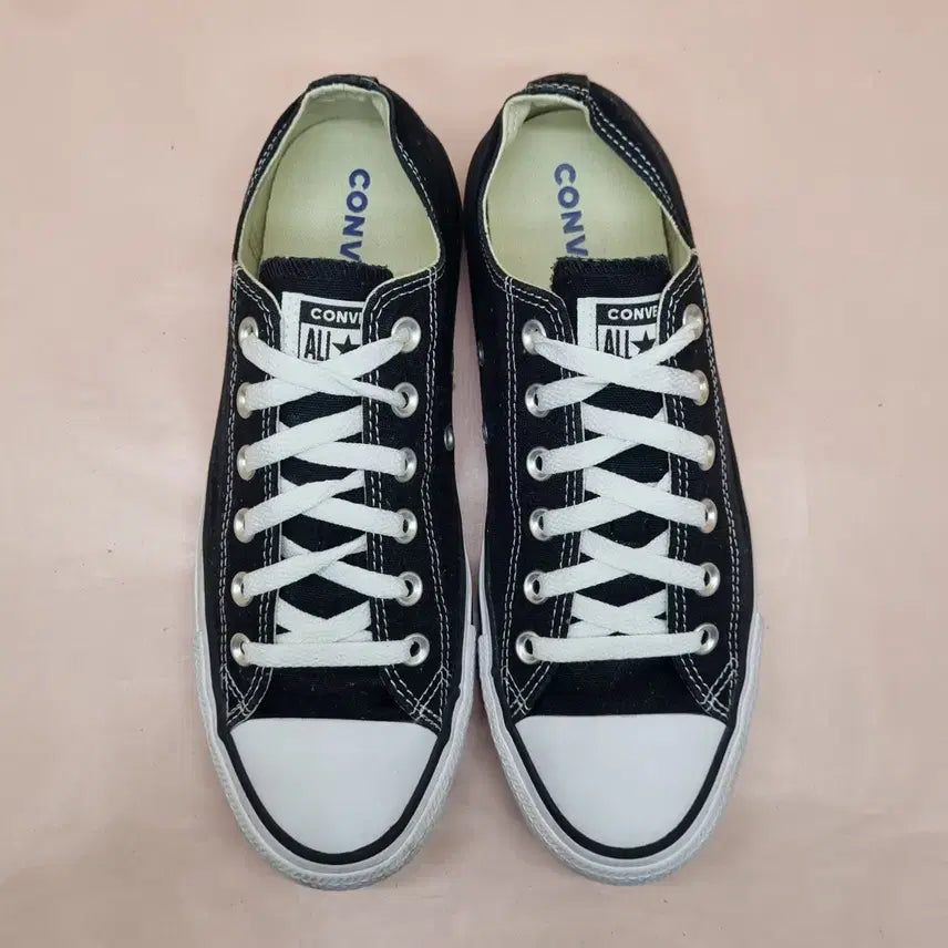 [BUNJANG] Converse Chuck Taylor Black Men&