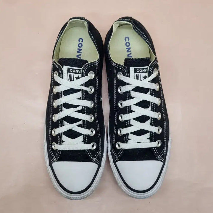 [BUNJANG] Converse Chuck Taylor Black Men&