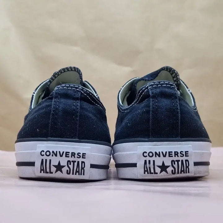 [BUNJANG] Converse Chuck Taylor Black Men&