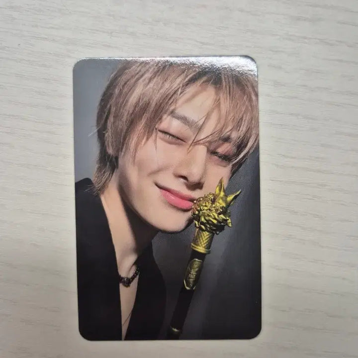 [BUNJANG] Stray Kids I.N ATE Photocard / 스트레이키즈 ATE 포토카드 [아이엔]