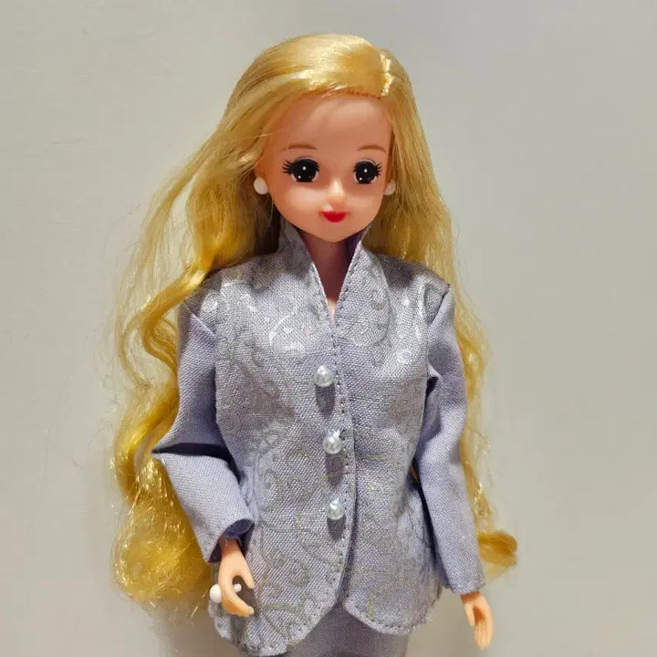 [BUNJANG] Jennie Doll / 제니인형 새상품