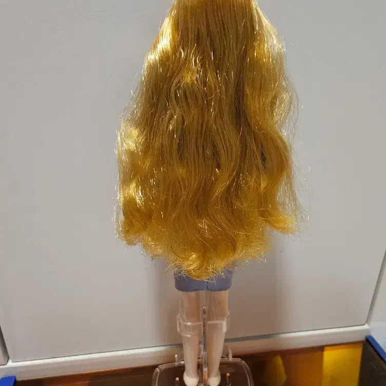 [BUNJANG] Jennie Doll / 제니인형 새상품