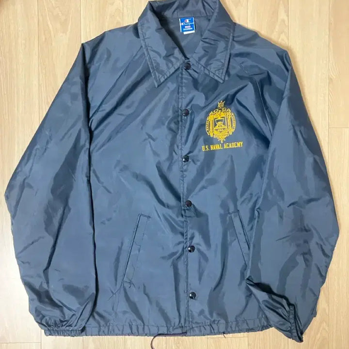 [BUNJANG] Champion Vintage USA Coach Jacket (L) / (rare!!!)빈티지 usa 챔피온 코치자켓(L)