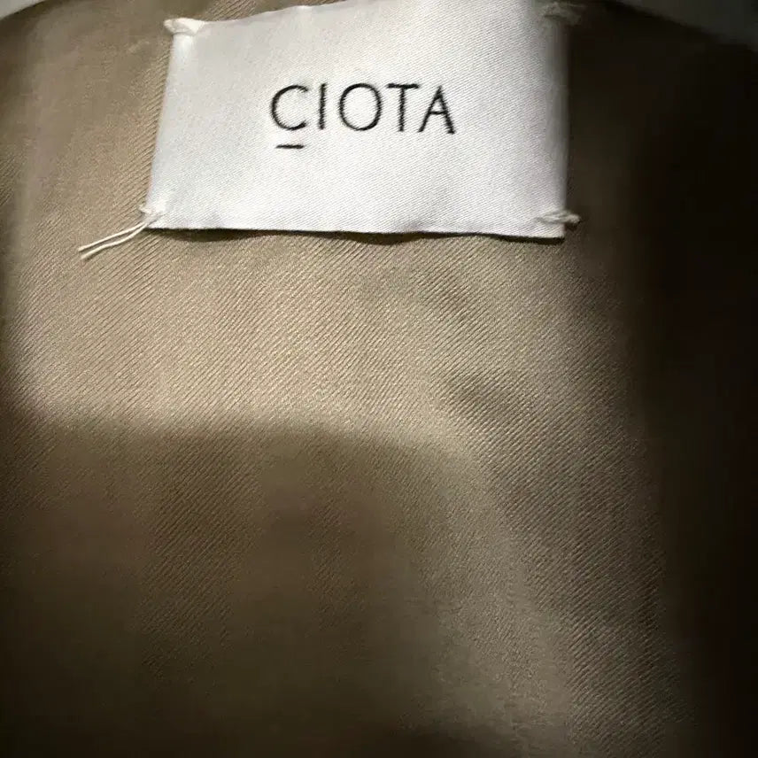 [SOLD OUT] 시오타 ma-1 4사이즈