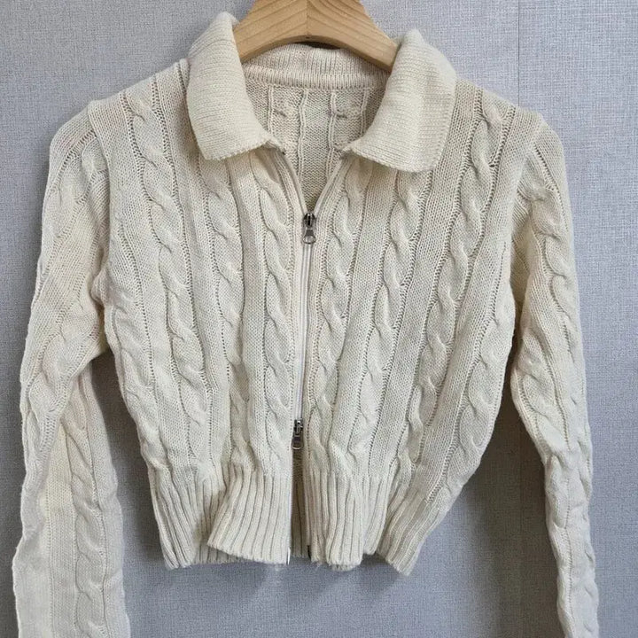 [BUNJANG] Cream Women&