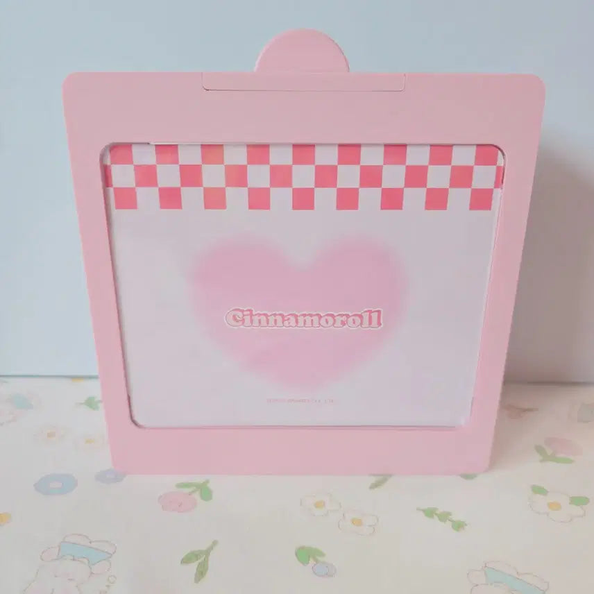 [BUNJANG] Sanrio Cinnamoroll Restaurant Cafe Mood Lamp / 새상품)산리오정품 시나모롤 레스토랑 카페 무드등