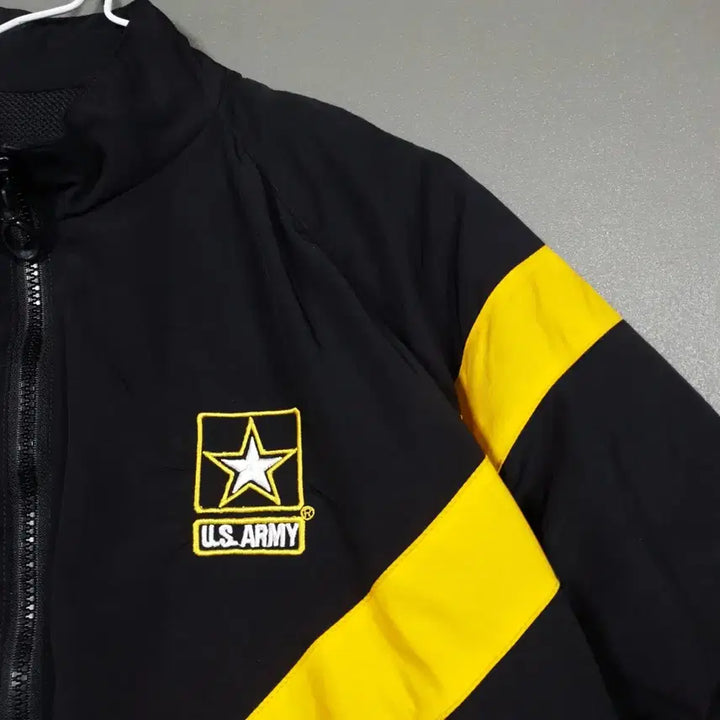 [BUNJANG] US Army APFU PT Jacket IPFU Windbreaker / 실측 XL) US ARMY APFU 미군 바람막이 PT 자켓 IPFU