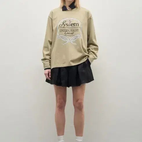 [BUNJANG] System Satin Pants / 주말할인)시스템 새틴팬츠 팝니다