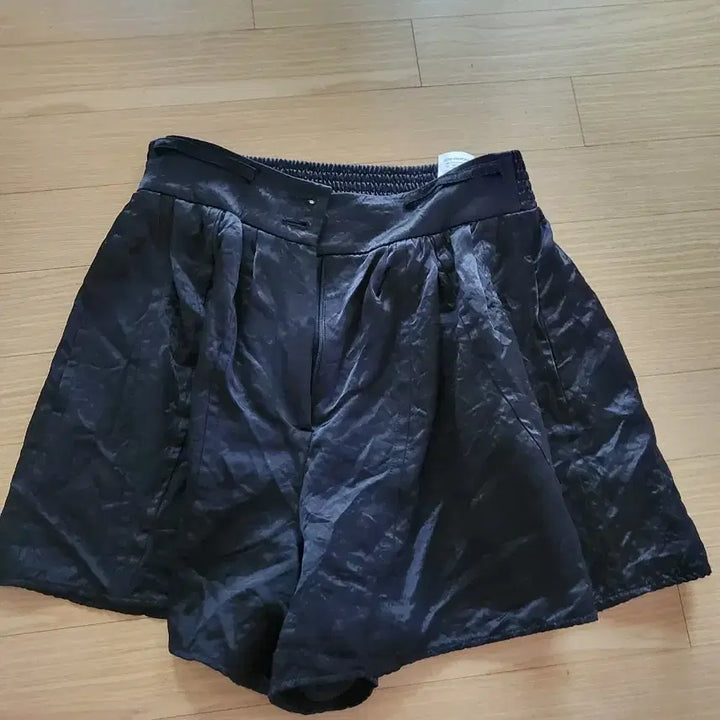 [BUNJANG] System Satin Pants / 주말할인)시스템 새틴팬츠 팝니다
