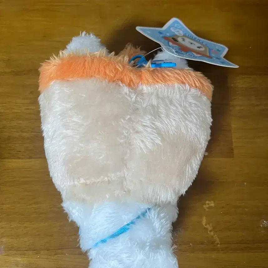 [BUNJANG] YUSHI Bubble Nyan Character Plush Doll / 유시 YUSHI 캐릭터 인형 버블냥