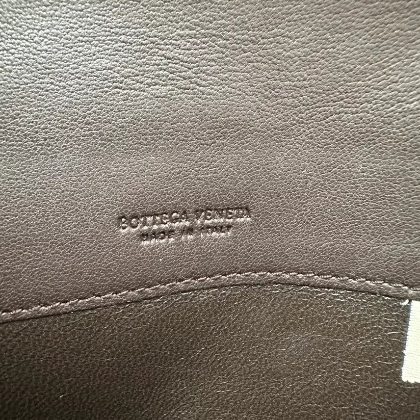 [BUNJANG] Bottega Veneta Intrecciato Long Wallet / 보테가베네타 인트레치아토 장지갑