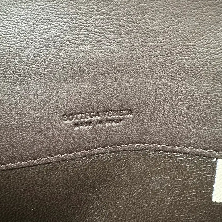 [BUNJANG] Bottega Veneta Intrecciato Long Wallet / 보테가베네타 인트레치아토 장지갑
