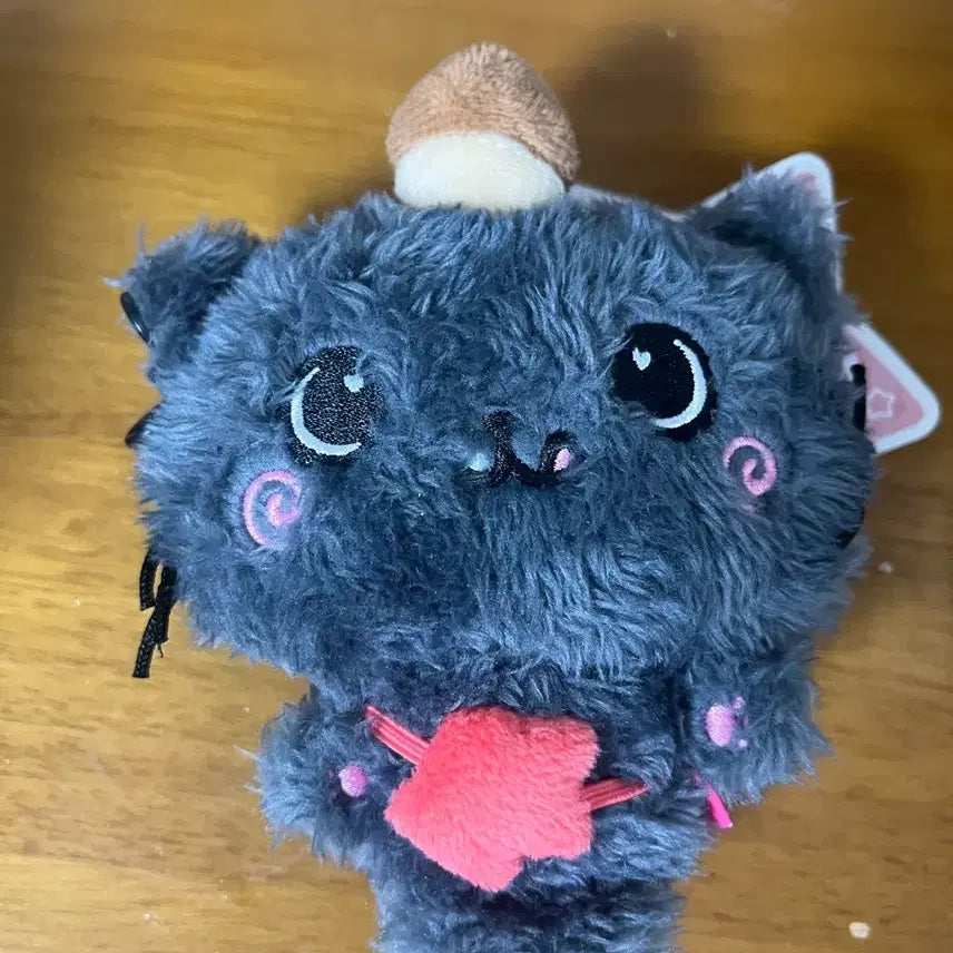 [SOLD OUT] 쿠리 리쿠 위시돌