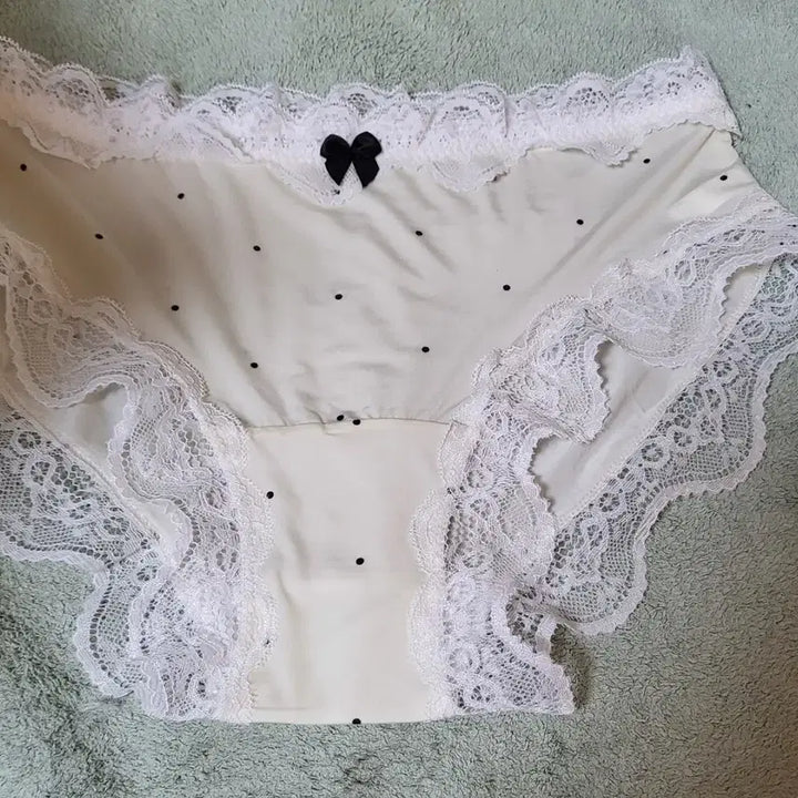 [SOLD OUT] (중고) 데일리 여성팬티 속옷 3종