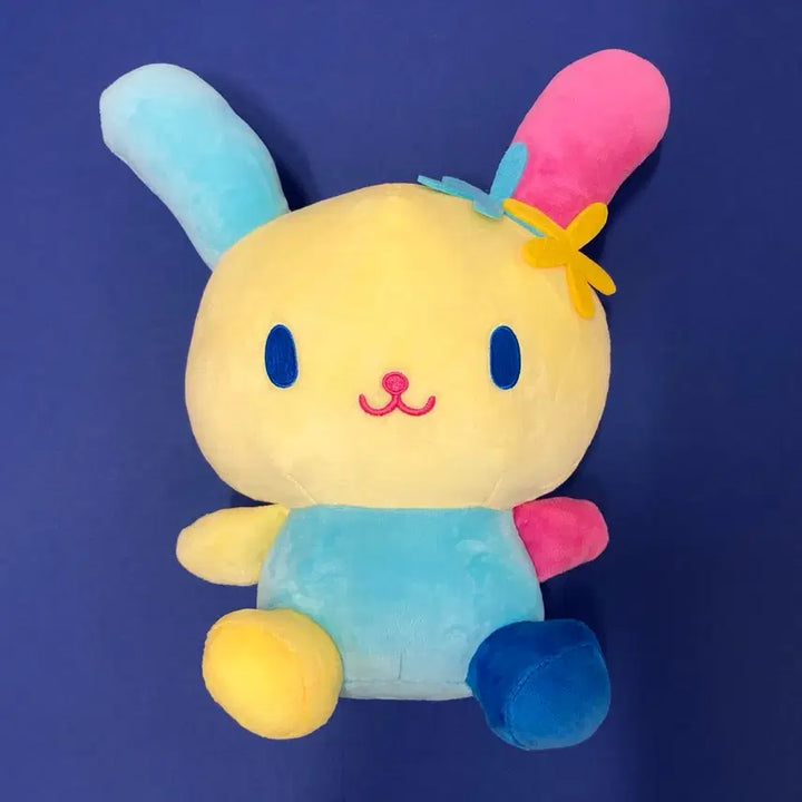 [BUNJANG] Usahana Stuffed Toy / 우사하나 인형 (반택 가능)