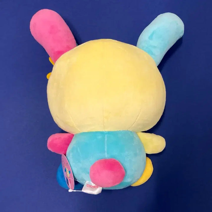 [BUNJANG] Usahana Stuffed Toy / 우사하나 인형 (반택 가능)