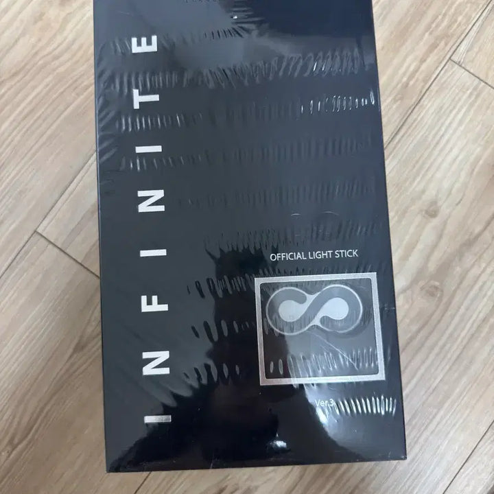 [BUNJANG] INFINITE Official Light Stick Ver. 3 / 여봉3 인피니트 응원봉 미개봉