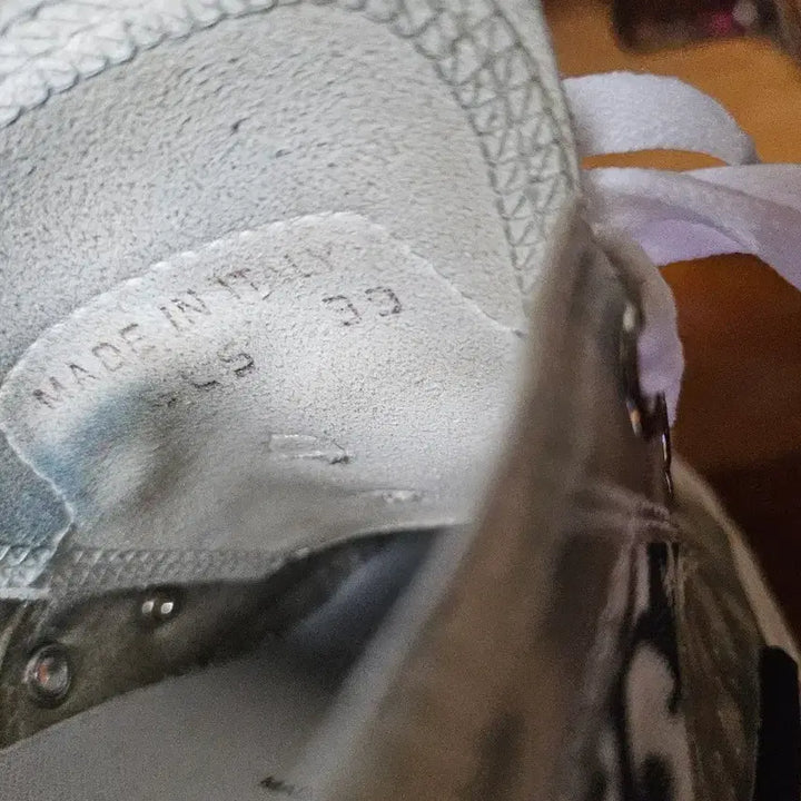 [BUNJANG] Dior B23 Sneakers (Size 39) / 정품/디올b23스니커즈39(250)