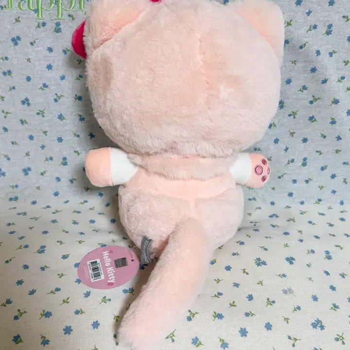 [SOLD OUT] 헬로키티 중형 인형 팝니다(새상품)