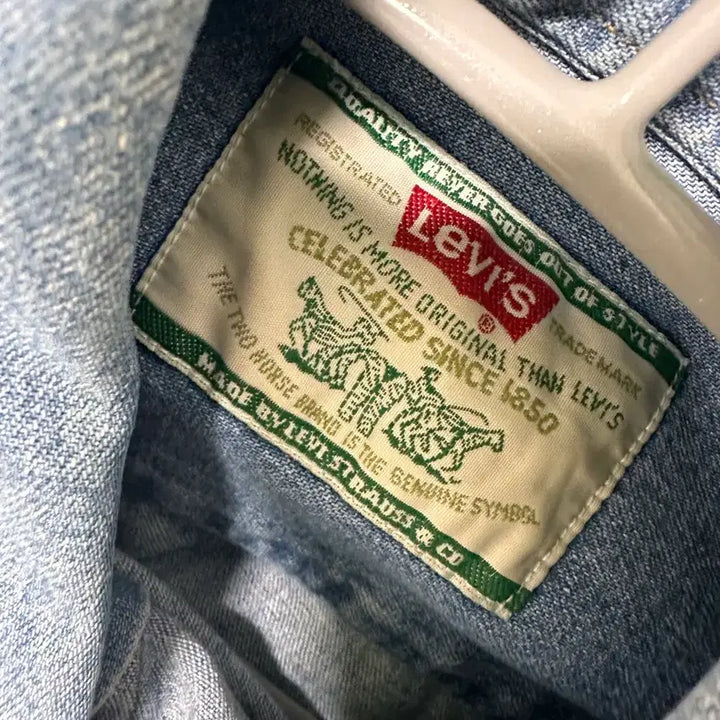 [BUNJANG] Levi&