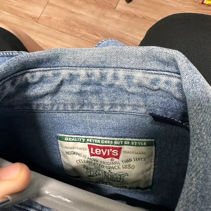 [BUNJANG] Levi&