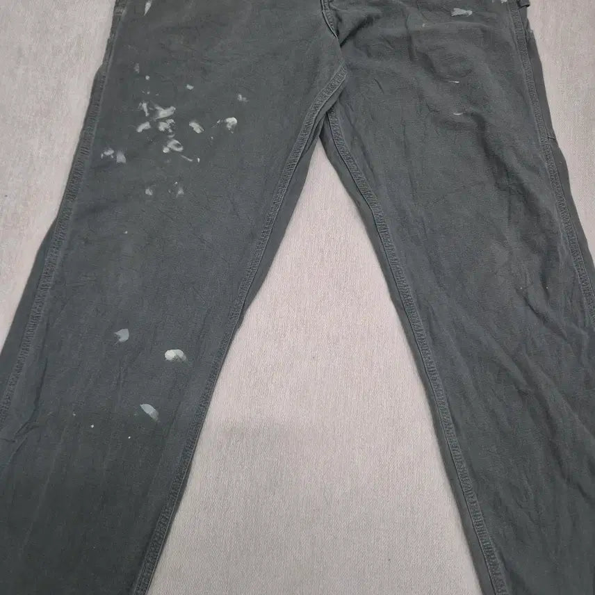 [BUNJANG] Carhartt 34-Inch Pants / 칼하트 34사이즈 팬츠
