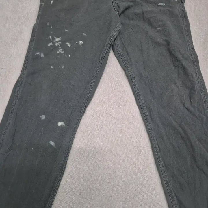 [BUNJANG] Carhartt 34-Inch Pants / 칼하트 34사이즈 팬츠