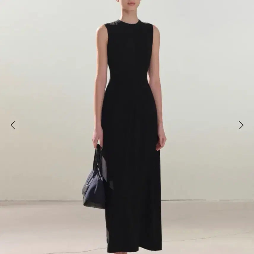 [BUNJANG] SIE August Dress / 시에 8월의 드레스