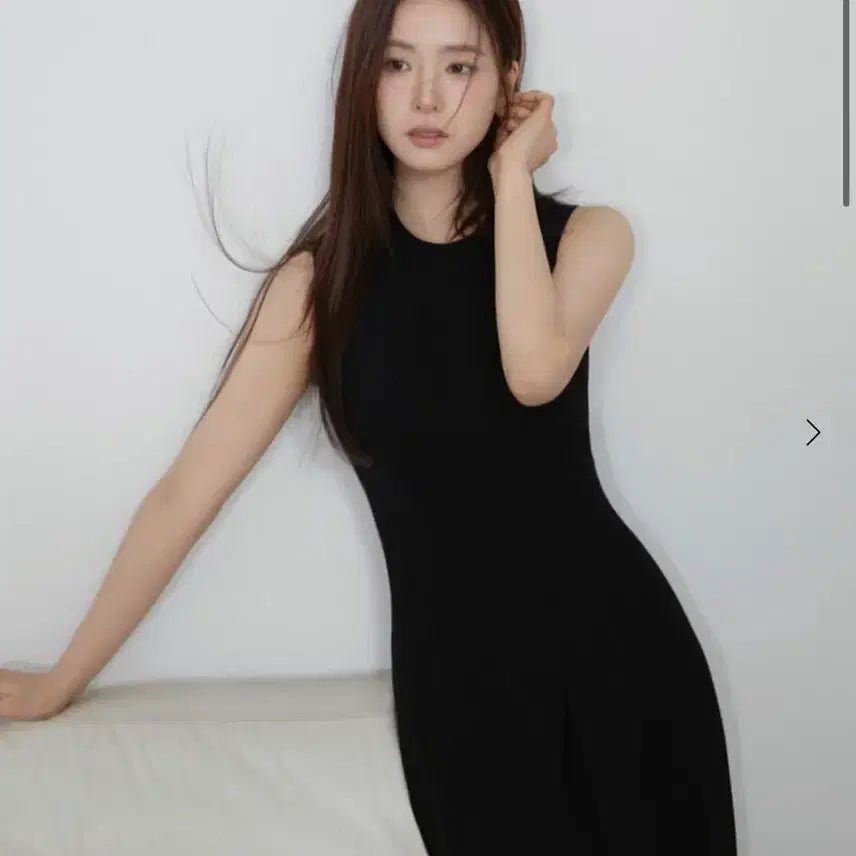 [BUNJANG] SIE August Dress / 시에 8월의 드레스