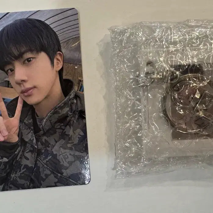 [SOLD OUT] 방탄 아리랑 앨범 위버스 특전 진