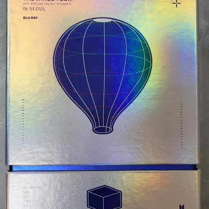 [BUNJANG] BTS Wings Blu-ray Concert DVD / 방탄 윙즈 블루레이 ( 윙파콘 bts 남준 석진 윤기 호석 지민 v jk