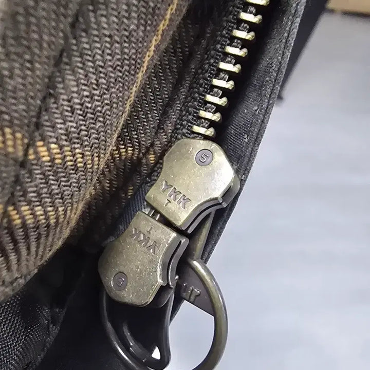 [BUNJANG] Barbour Olive Waxed Jacket / 바버 왁스 자켓 올리브