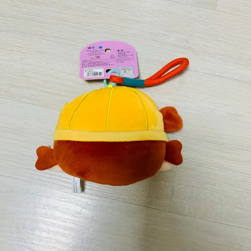 [SOLD OUT] 짱구 유리 맹구 캐릭터 동전지갑 파우치 키링 4종