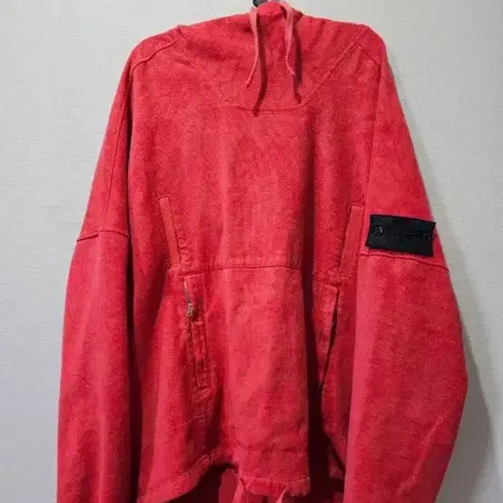 [BUNJANG] Stone Island Shadow Project Limited Edition Hoodie / 정품 한정판 스톤아일랜드쉐도우 프로젝트 후드티 100-105